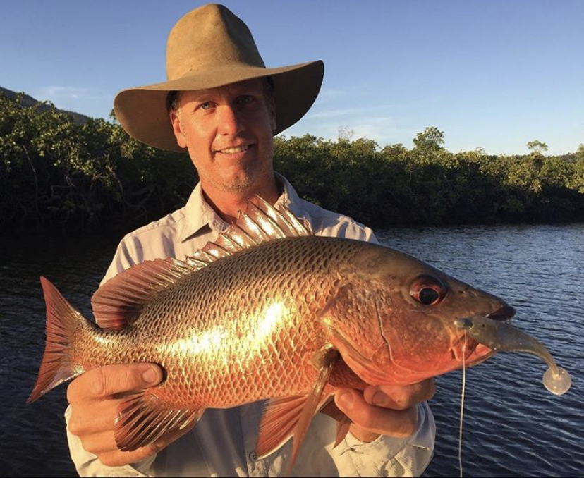 1st Cast Lures | 63 Holyrood Rd, Maudsland QLD 4210, Australia | Phone: 0438 692 440