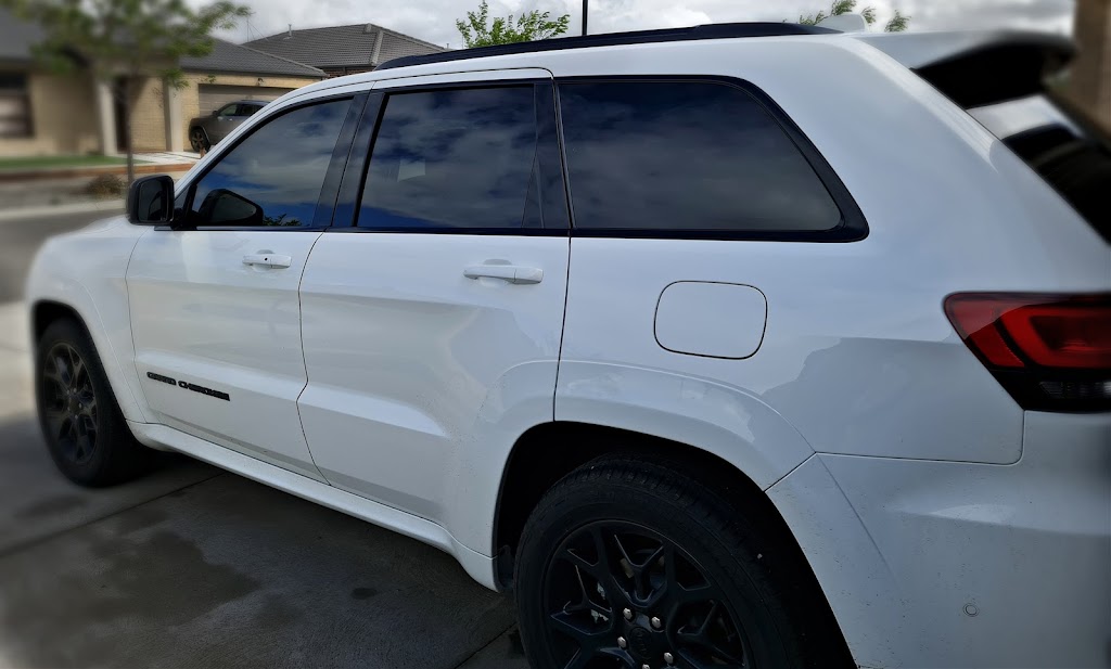 Rexs Window tinting | car repair | 117 Everlasting Bvd, Cranbourne West VIC 3977, Australia | 0423341443 OR +61 423 341 443