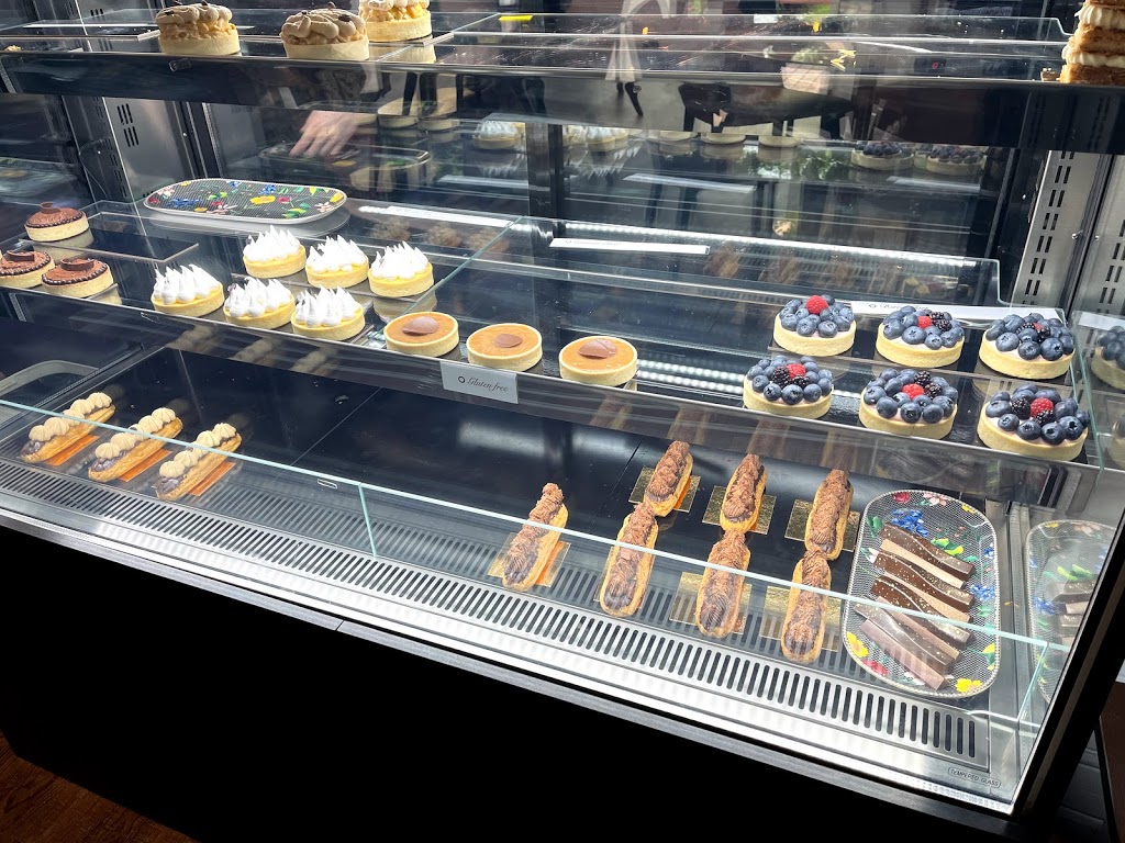 Gigi & Chix Bonbon | bakery | Shop 3/2090 Broke Rd, Pokolbin NSW 2320, Australia