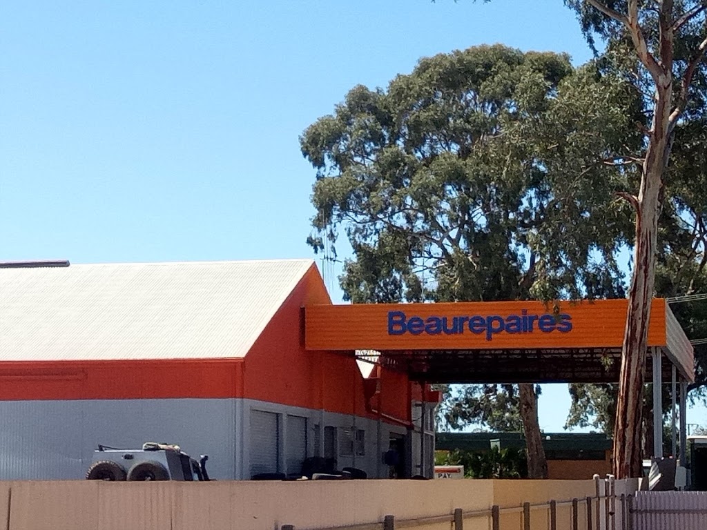 Beaurepaires for Tyres Port Augusta | 23-25 Flinders Terrace, Port Augusta SA 5700, Australia | Phone: (08) 8617 9880