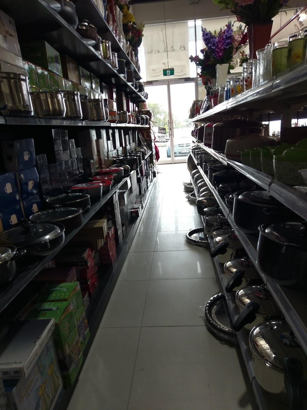 Ghazni Selection | home goods store | Gilles Plains SA 5086, Australia