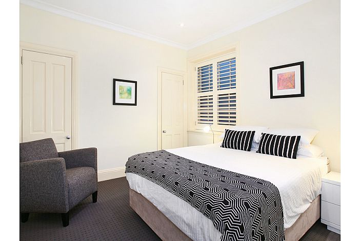 Uptown Apartments | lodging | 1/8 St Neot Ave, Potts Point NSW 2011, Australia | 0283119274 OR +61 2 8311 9274