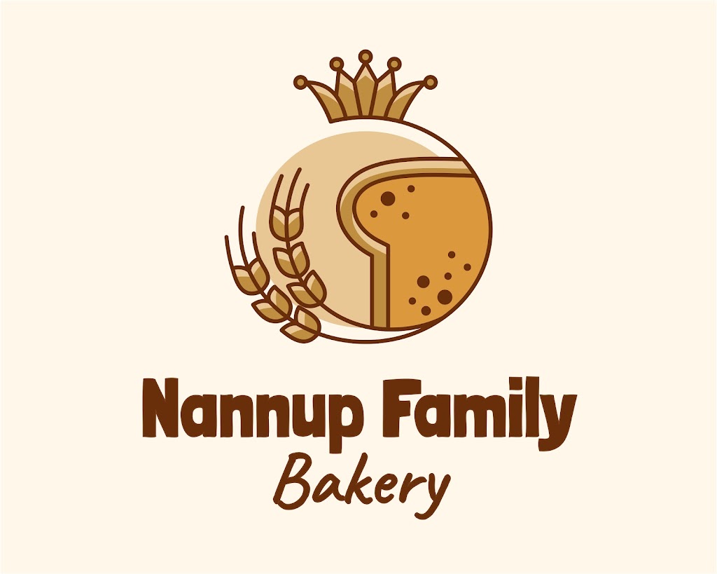 Nannup Family Bakery | 40 Warren Rd, Nannup WA 6275, Australia | Phone: (08) 9762 3753