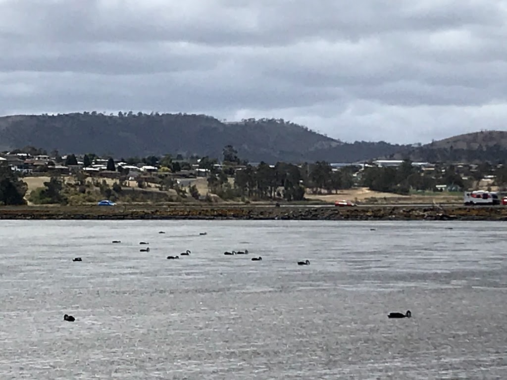 Bridgewater Memorial Reserve | park | Bridgewater TAS 7030, Australia