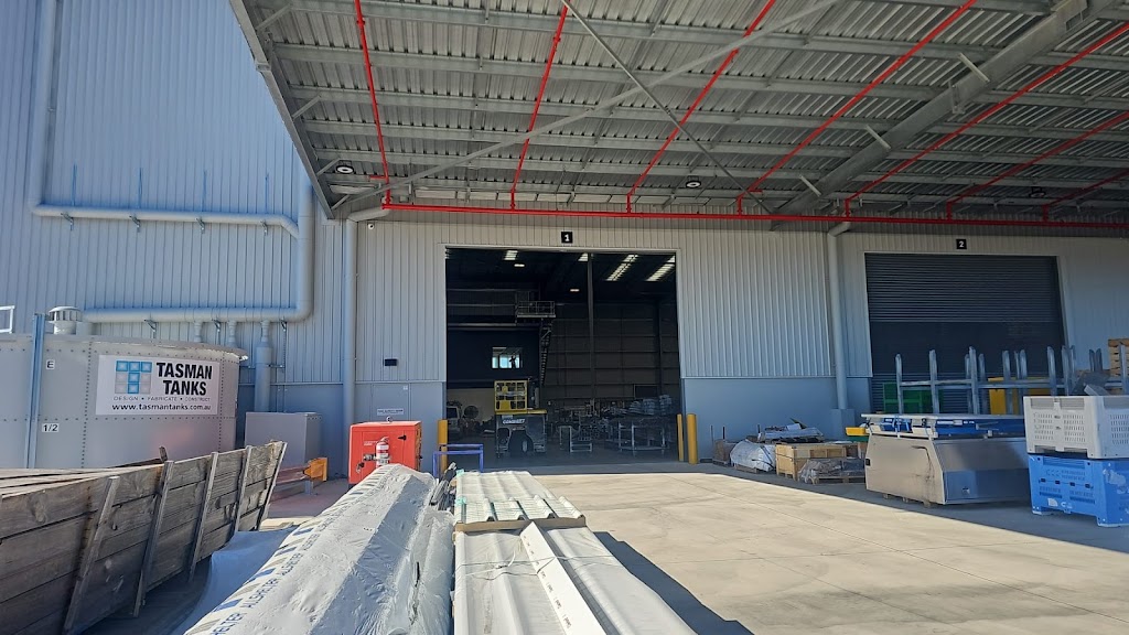 Allshelter Distribution Centre | 1 Ngurra Wy, Kemps Creek NSW 2178, Australia | Phone: 1800 908 888
