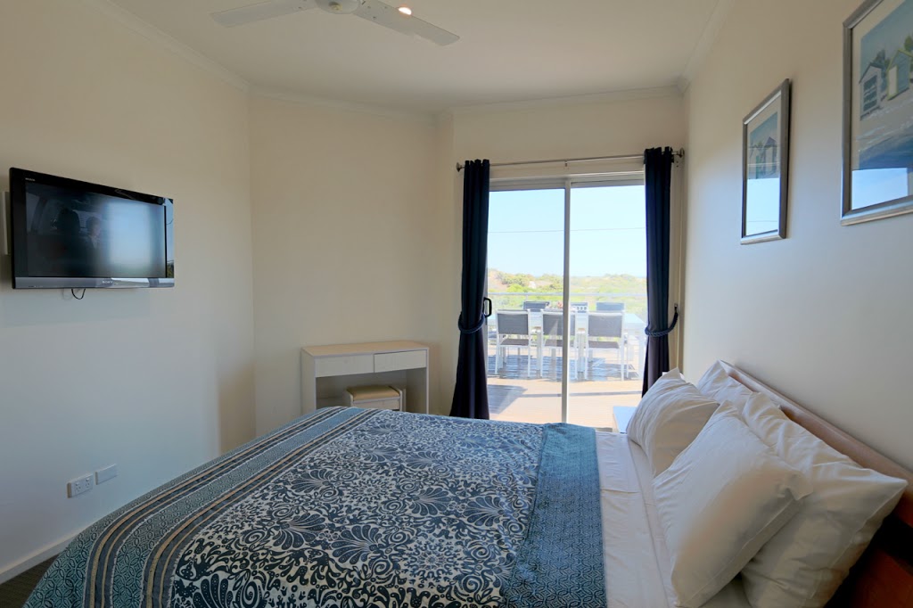 128 The Esplanade | lodging | 128 Esplanade, Robe SA 5276, Australia | 0403578382 OR +61 403 578 382