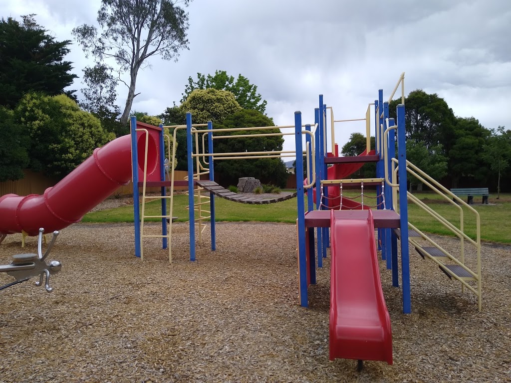 Apex Park | park | 31 Hamilton Cres, Corryong VIC 3707, Australia