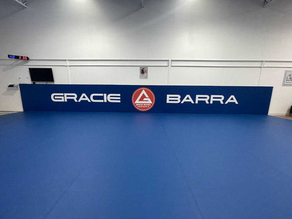 Gracie Barra Morisset | 2a/9 Brodie St, Morisset NSW 2264, Australia | Phone: 0434 522 652