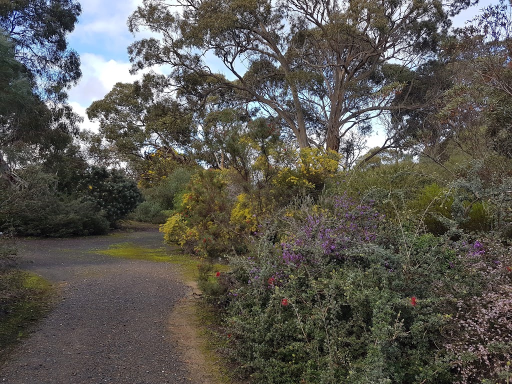 Nangawooka Flora Reserve | park | 15 Nangawooka Track, Hindmarsh Valley SA 5211, Australia | 0885510703 OR +61 8 8551 0703