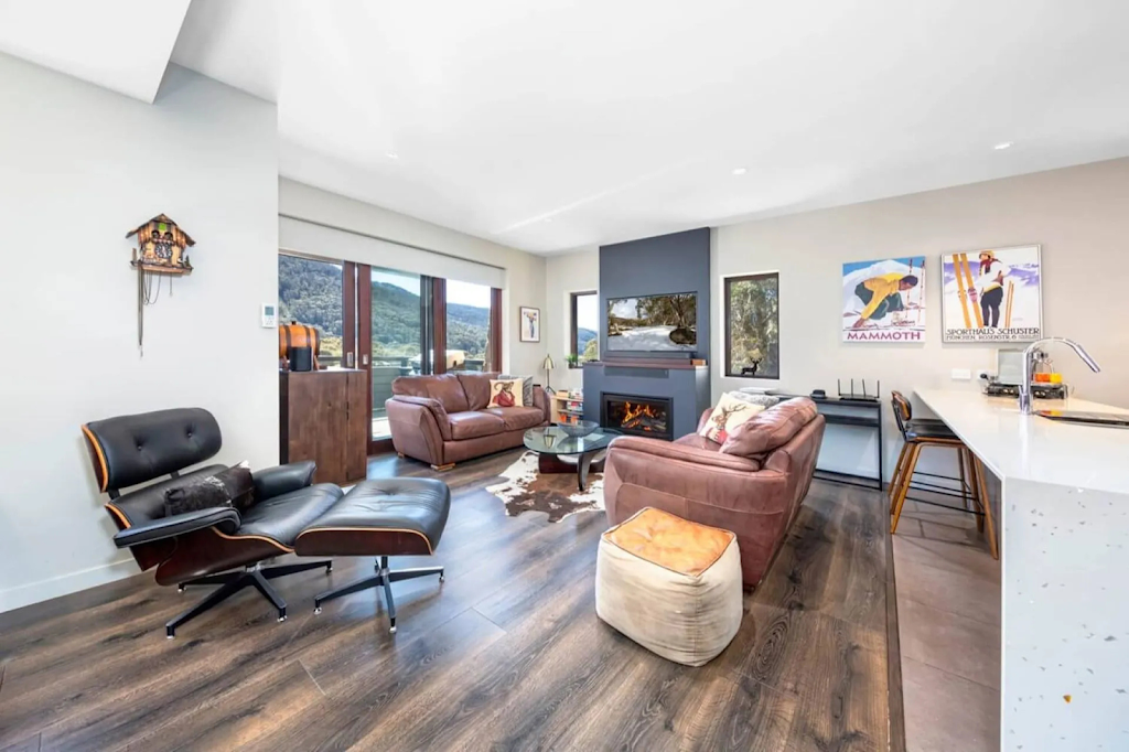 Elevation 8 – Thredbo | Unit 8/12 Bobuck Ln, Thredbo NSW 2625, Australia | Phone: 1300 669 167