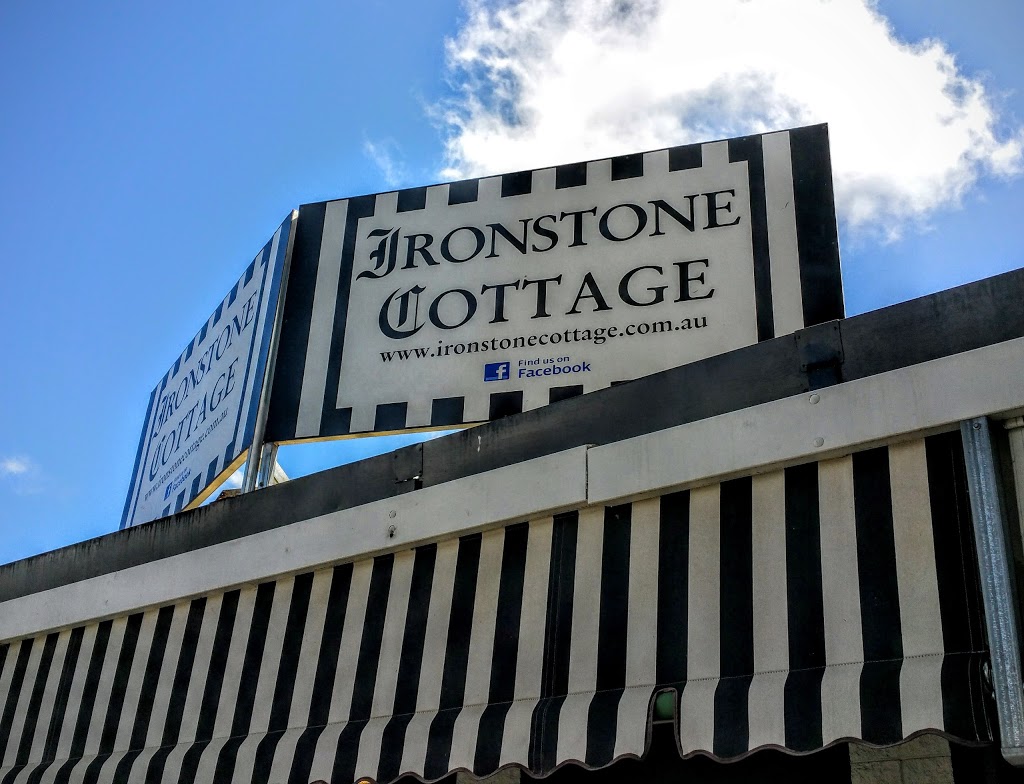 Ironstone Cottage | store | 56 Murray St, Tanunda SA 5232, Australia | 0885632852 OR +61 8 8563 2852