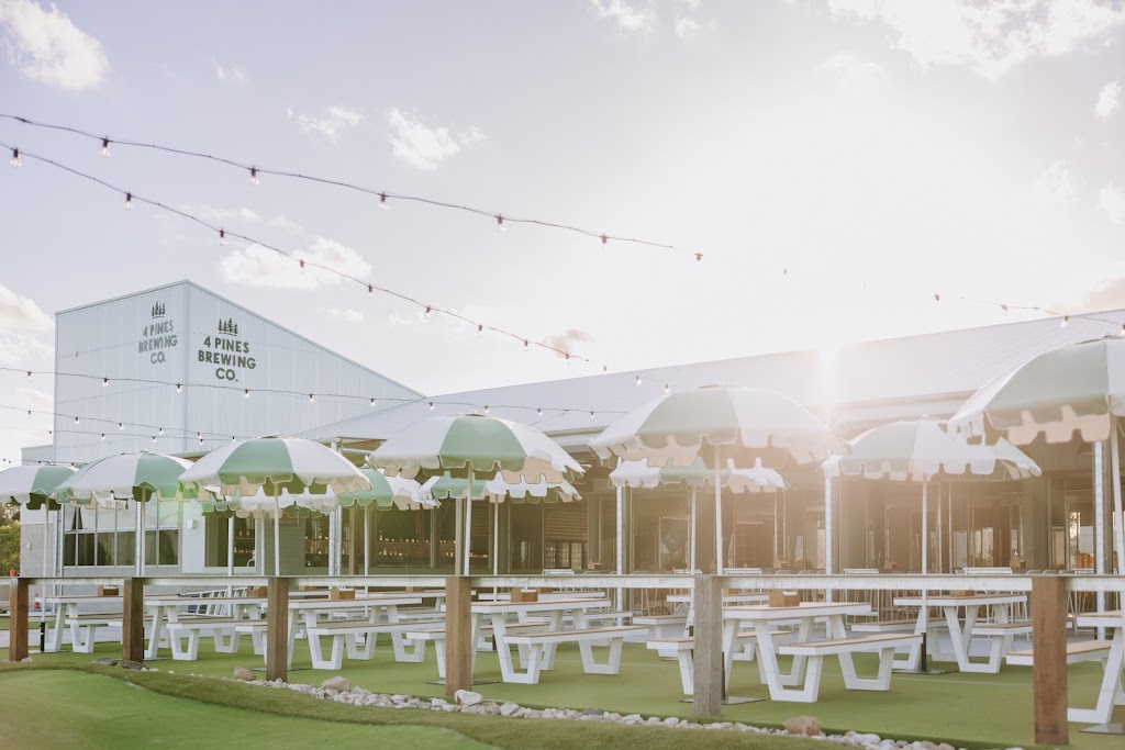 4 Pines Landers Pocket | 2/40 The Cct, Brisbane Airport QLD 4008, Australia | Phone: (07) 3087 7800