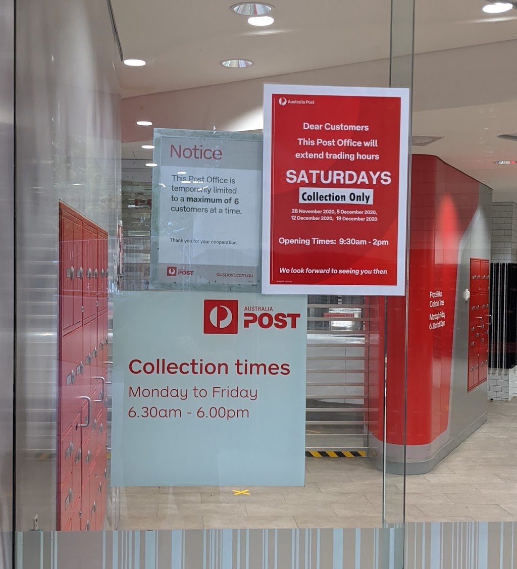 Australia Post - Strawberry Hills Post Shop | 219-241 Cleveland St, Redfern NSW 2016, Australia | Phone: 13 13 18