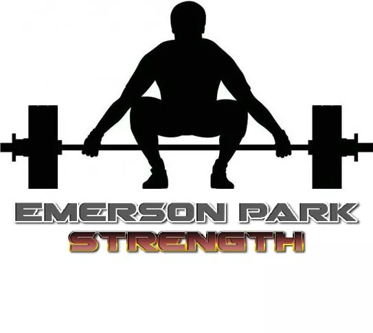 Emerson Park Strength | 40 Bega St, Grange QLD 4051, Australia | Phone: 0437 107 386