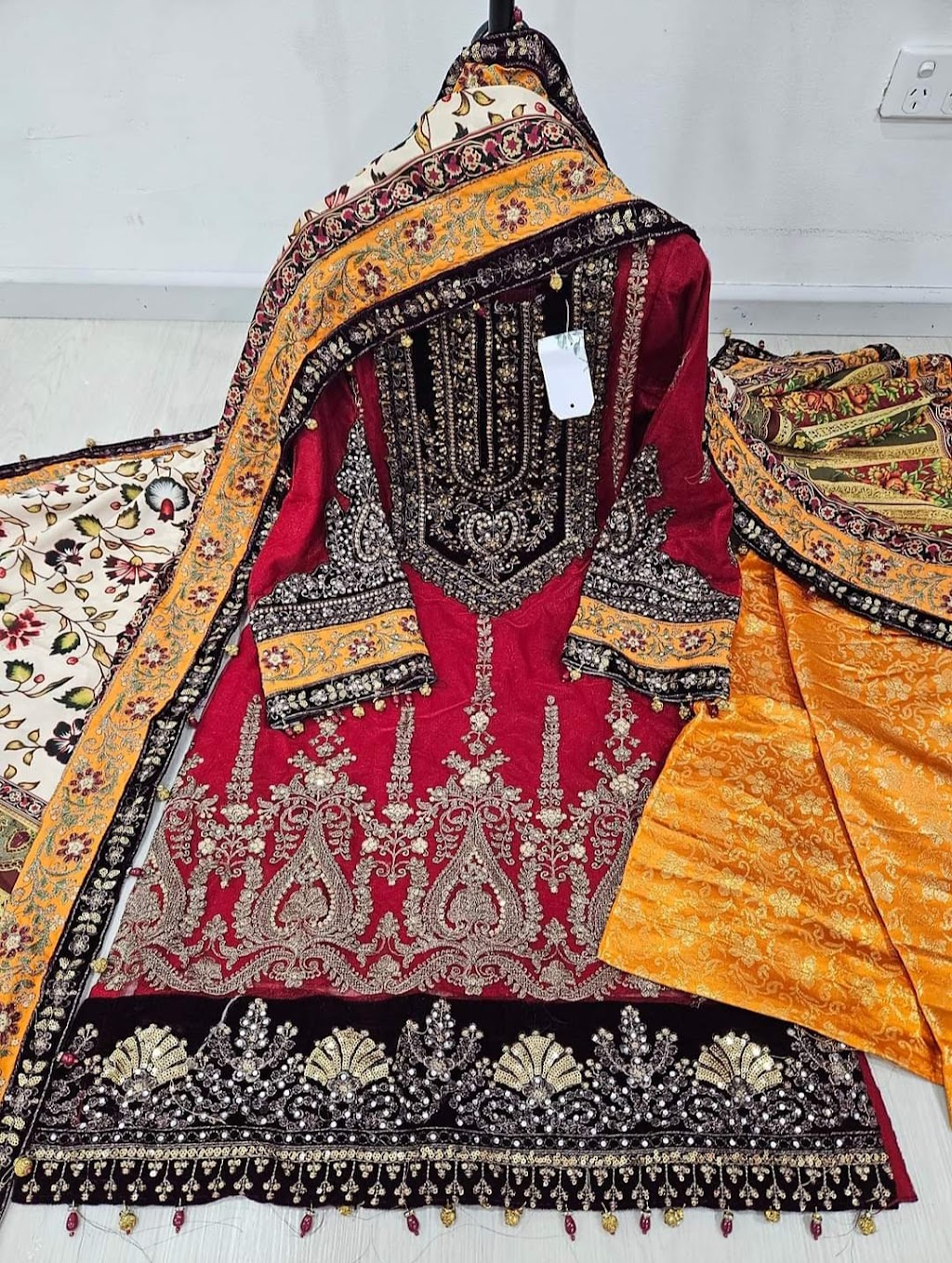 Zaira Zaheen | Waminda Ave, Campbelltown NSW 2560, Australia | Phone: 0468 752 147