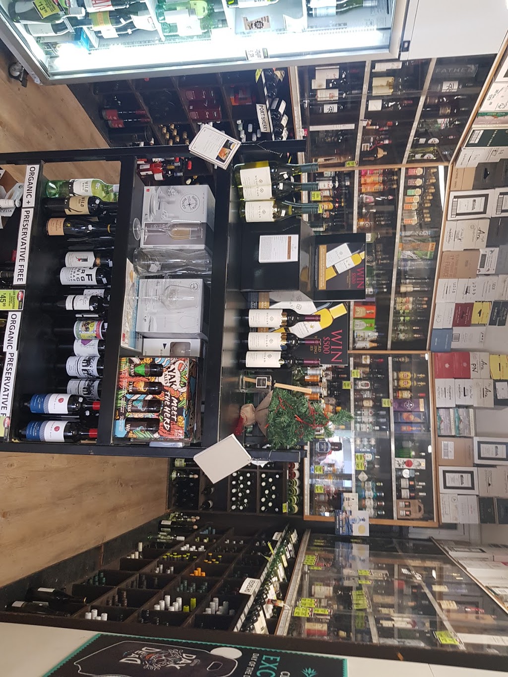 Manly Bottler | store | 218 Pittwater Rd, Manly NSW 2095, Australia | 0299777784 OR +61 2 9977 7784