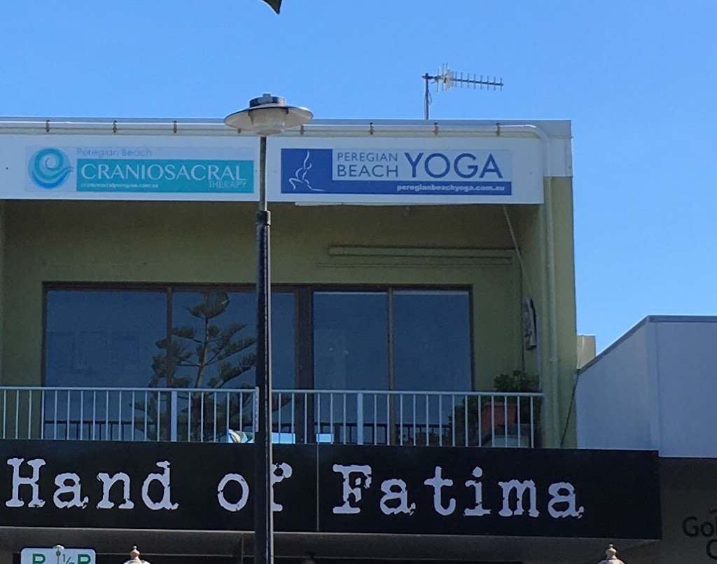 Peregian Beach Yoga Studio | 7/4 Kingfisher Dr, Peregian Beach QLD 4573, Australia | Phone: 0423 430 694