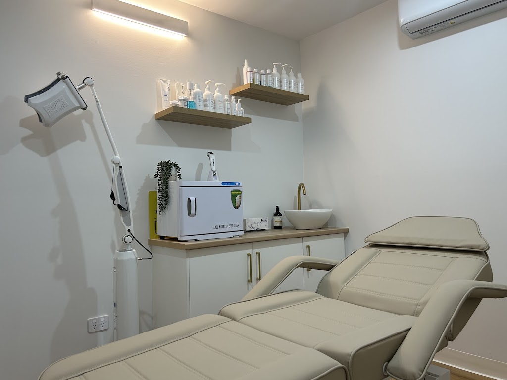 Fit Skin Clinic | 18 Steel St, Redhead NSW 2290, Australia | Phone: (02) 4955 3670
