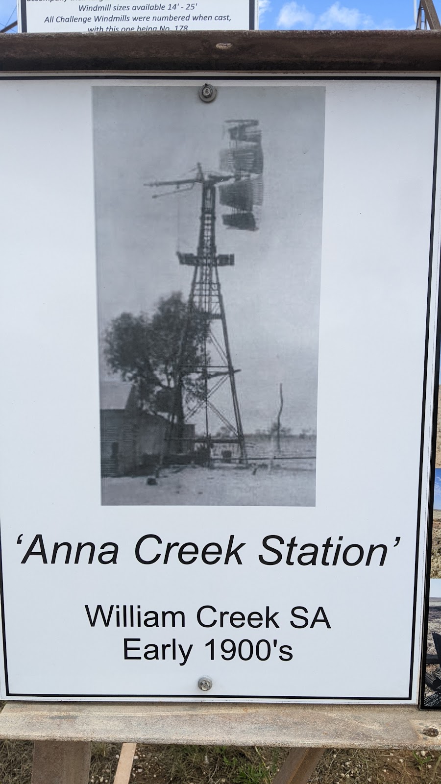 Penong Windmill Museum | Penong SA 5690, Australia | Phone: 0428 141 352