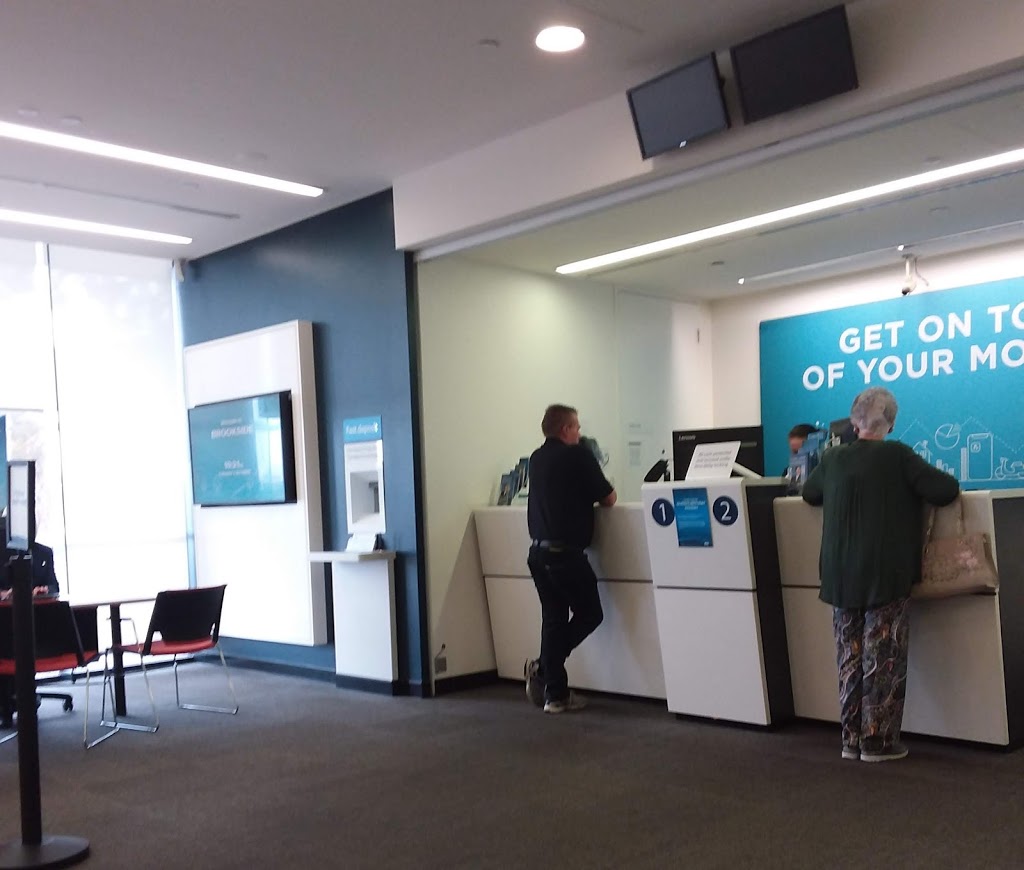 ANZ Branch Brookside | bank | Brookside Shopping Centre, 159 Osborne Rd, Mitchelton QLD 4053, Australia | 131314 OR +61 131314