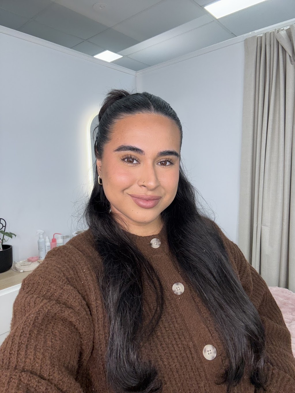 Bossbrowsbeautycompany | unit 4/22 Somerset Ave, Narellan NSW 2567, Australia | Phone: 0452 322 043