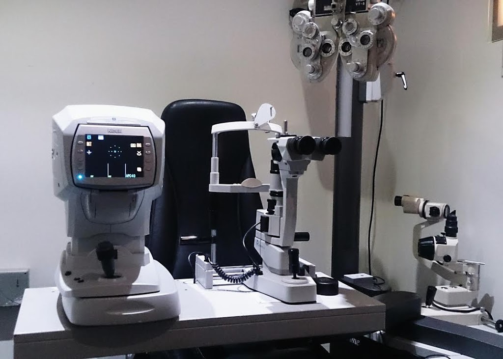 Westmead Eyes OPTOMETRISTS | Westmead Public Hospital Hawkesbury And, Darcy Rd, Westmead NSW 2145, Australia | Phone: (02) 9635 8464