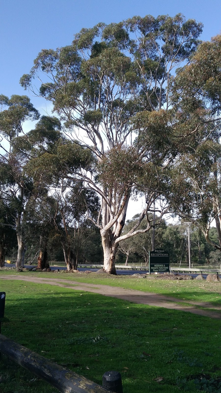 Woodlands Historic Park. | Somerton Rd, Greenvale VIC 3059, Australia | Phone: 13 19 63