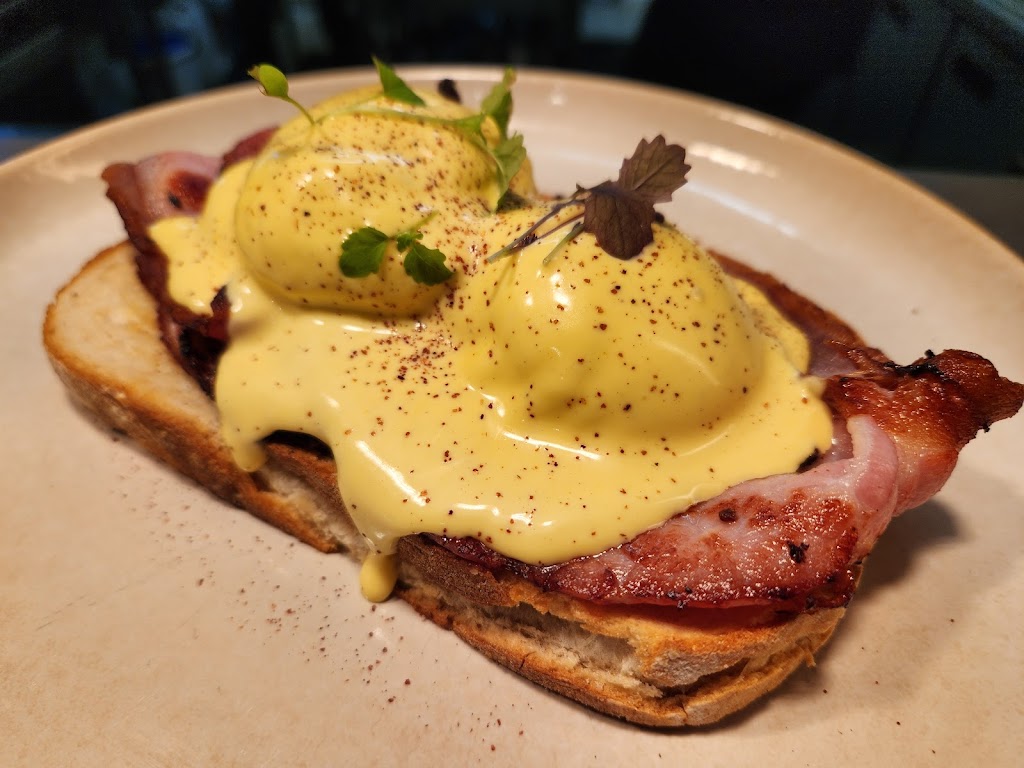 MOJOZCafe | 48 Johns River Rd, Johns River NSW 2443, Australia | Phone: 0490 458 954