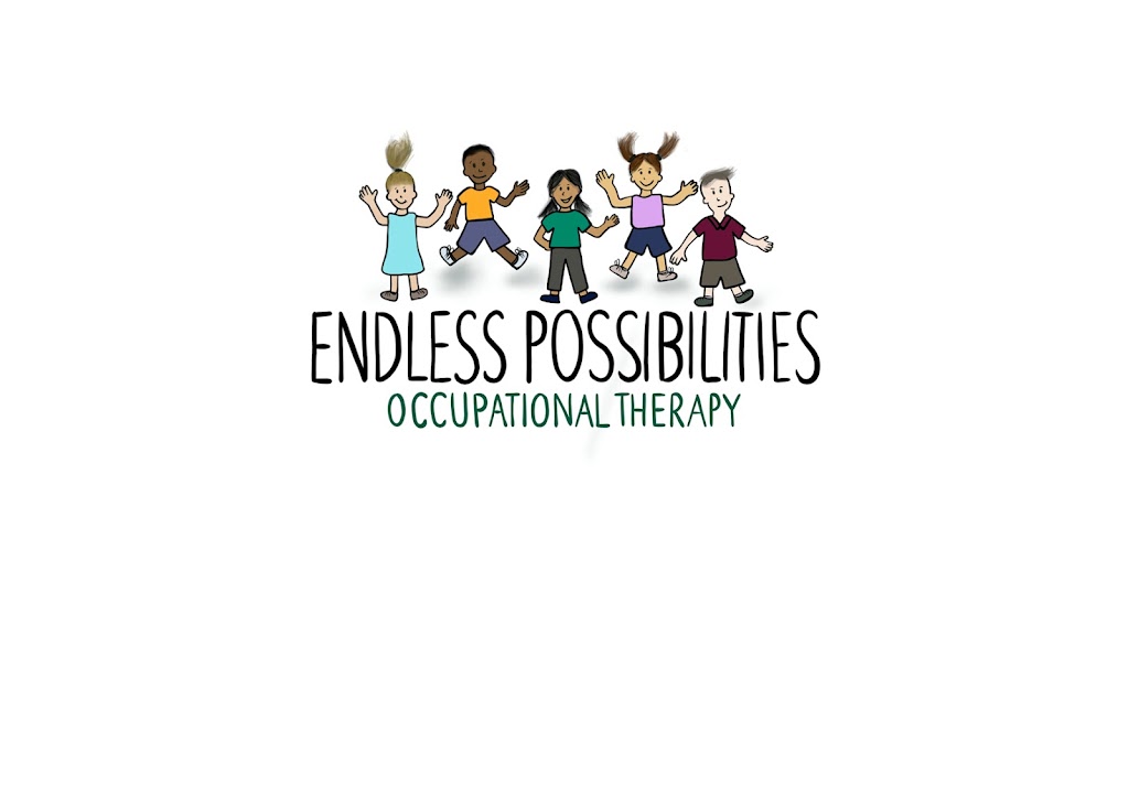 Endless Possibilities Occupational Therapy | Atherton St, Armstrong Creek VIC 3217, Australia | Phone: 0430 086 910