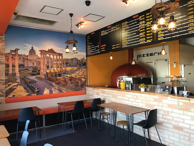 Pizza Lovers | restaurant | 17/4 Jon Sanders Dr, Glendalough WA 6016, Australia | 0894435819 OR +61 8 9443 5819