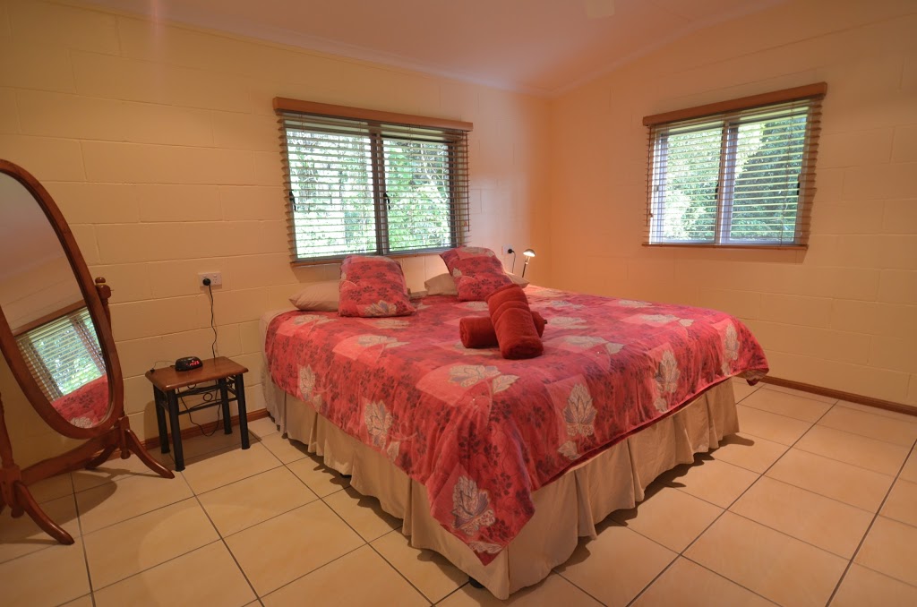 The Summit Rainforest Retreat & Conference Centre | 22 Twelfth Ave, Atherton QLD 4883, Australia | Phone: (07) 4091 7300