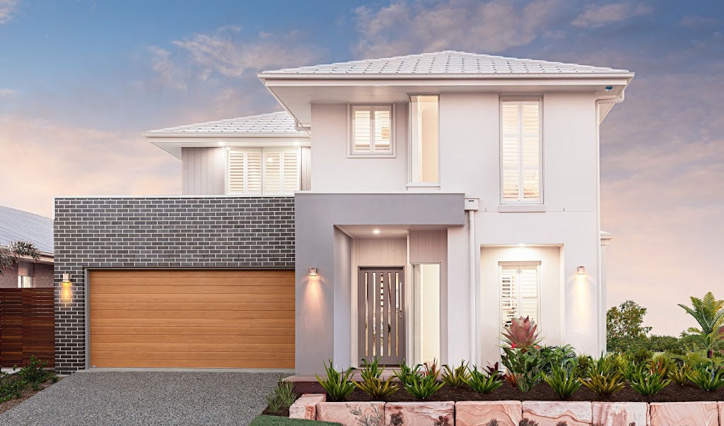 Burbank Homes - Covella Estate, Greenbank | 3 Acacia Pl, Greenbank QLD 4124, Australia | Phone: 13 28 72