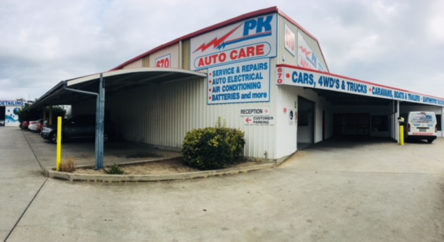 PK Mobile Auto Electrical & Mechanical Adelaide | 670 Port Rd, Beverley SA 5009, Australia | Phone: 0412 241 341