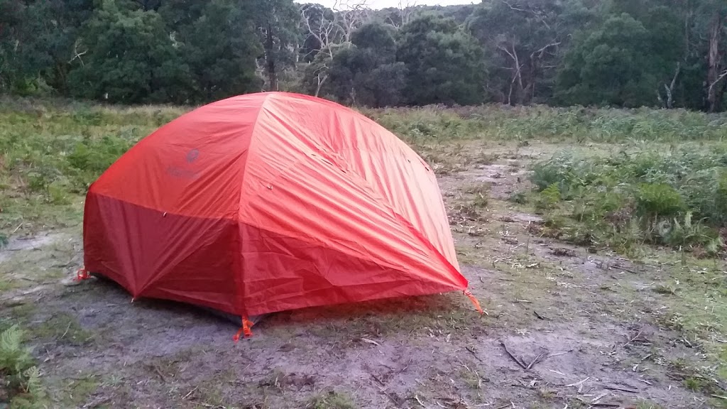 Lightwood Creek Camping Area | lodging | Cape Schanck VIC 3939, Australia | 131963 OR +61 131963