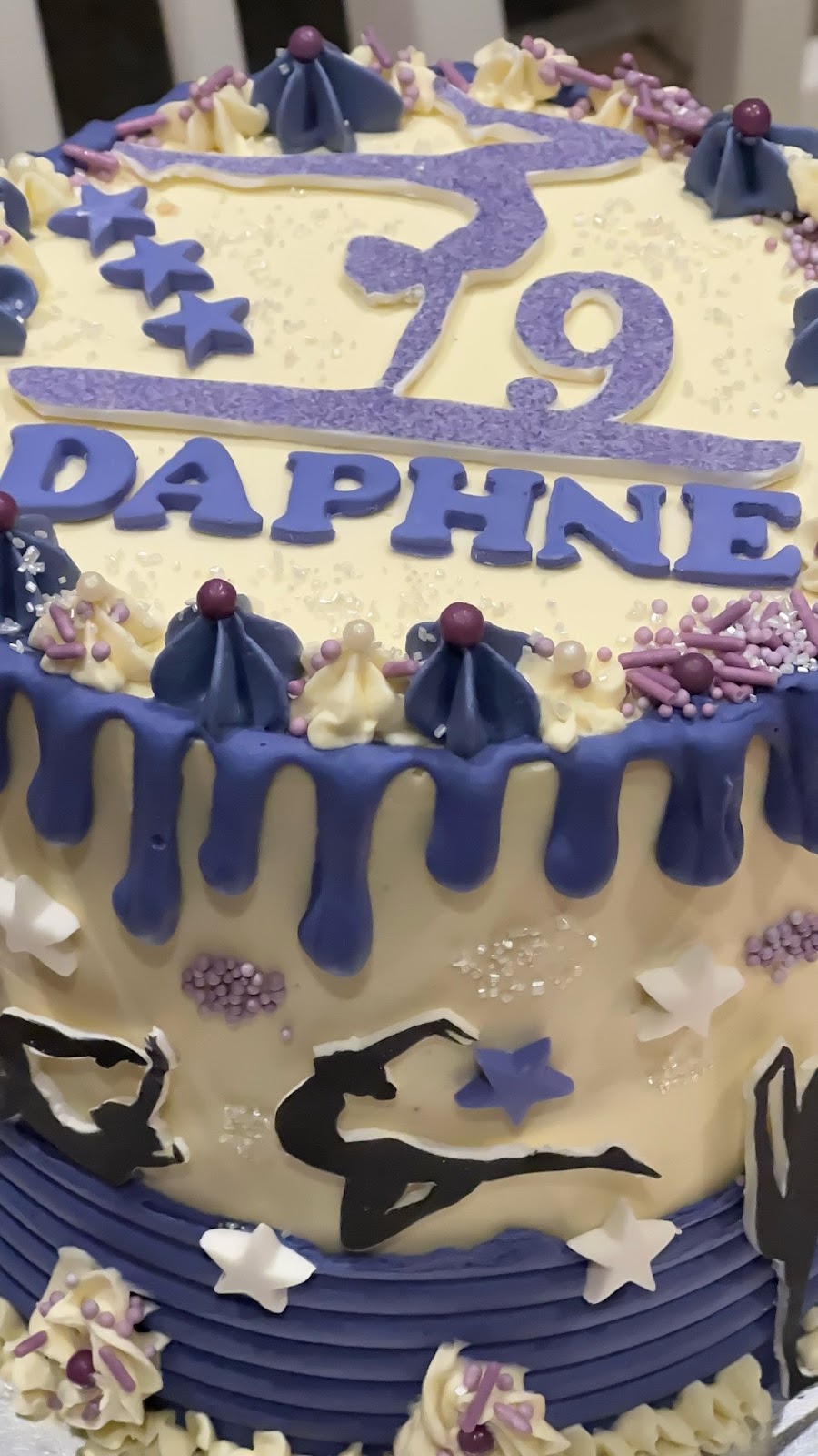 Cakes by SM | 21 Hassans Walls Rd, Sheedys Gully NSW 2790, Australia | Phone: 0435 949 792