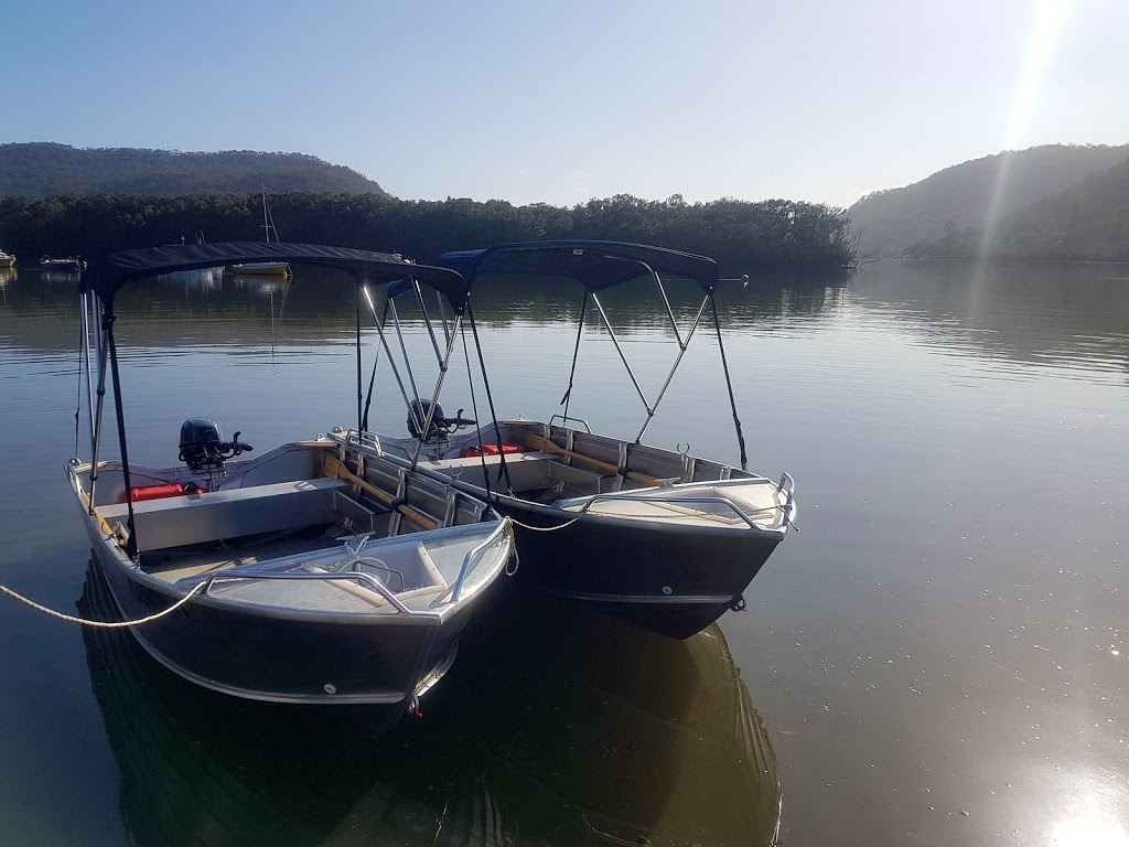 Hawkesbury River Hire Boats |  | 15 Lavender Cres, Spencer NSW 2775, Australia | 0401623218 OR +61 401 623 218
