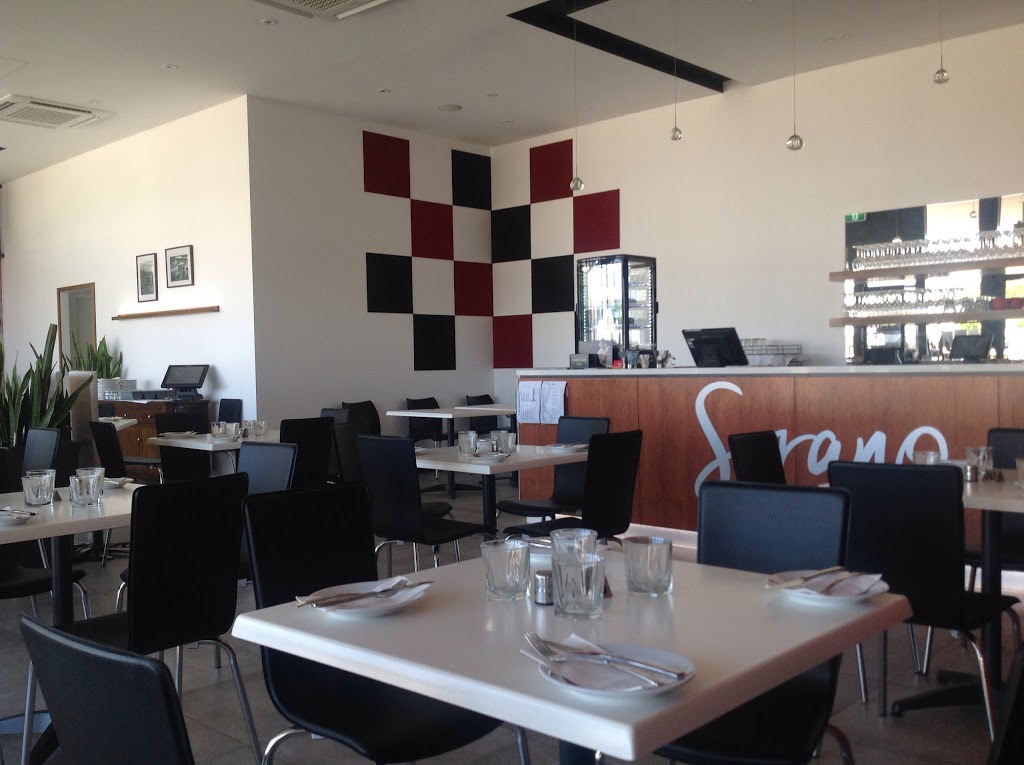 Sorano Restaurant | 8/80 Lyon Rd, Aubin Grove WA 6164, Australia | Phone: (08) 6191 0791