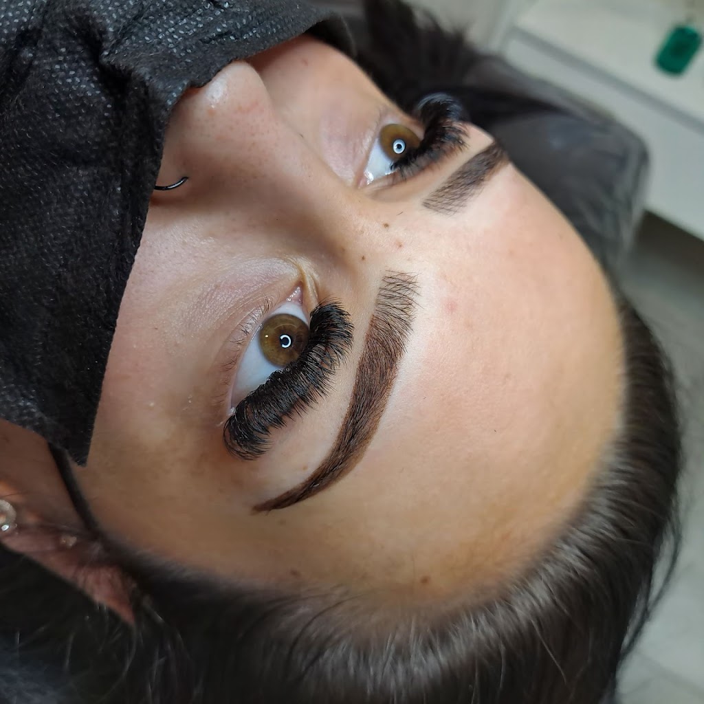 JBs Just Brows | 12 Honeyman Grove, McCracken SA 5211, Australia | Phone: 0439 212 950