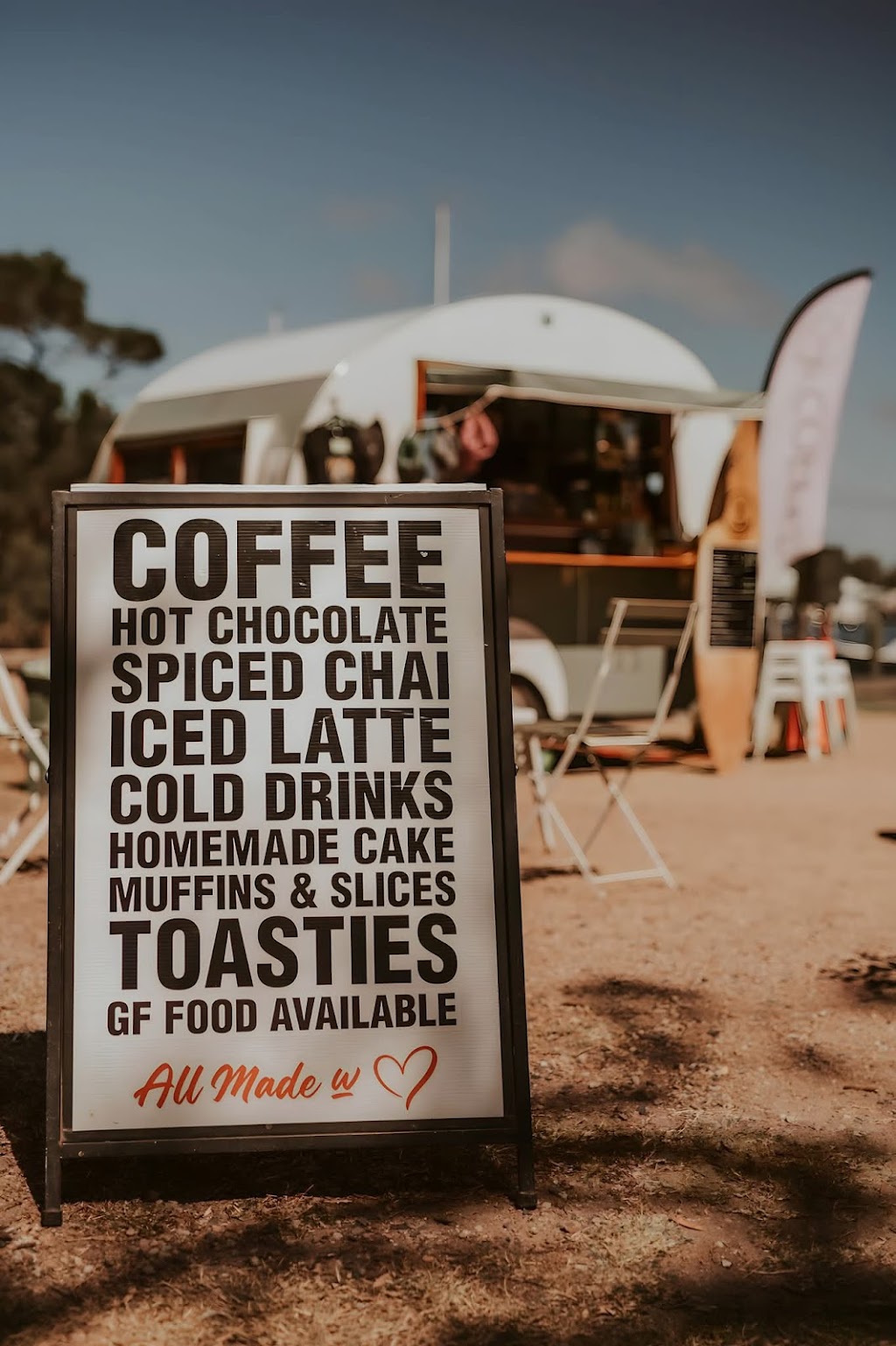 Koala Cafe Raymond Island | Fourth Ave, Raymond Island VIC 3880, Australia | Phone: 0438 257 181