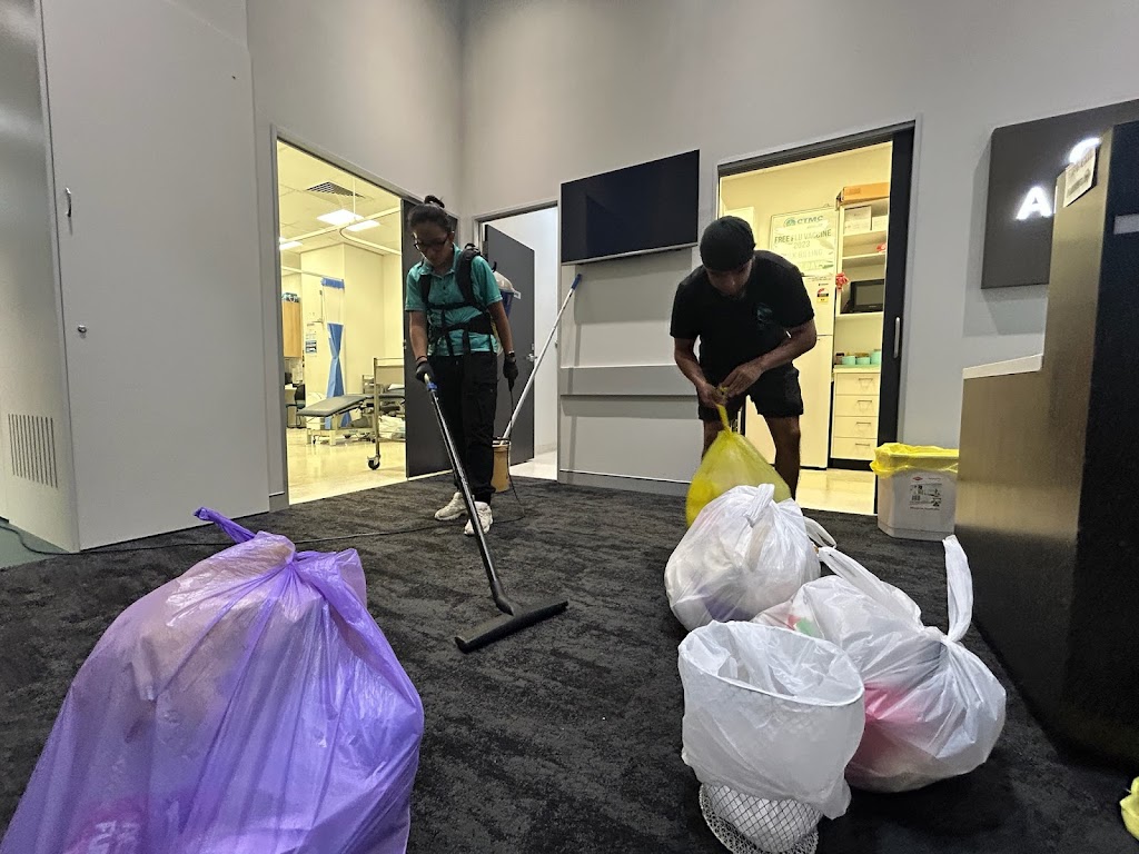 BCA Commercial Cleaning Services Pty Ltd | U 29 46/46 Seashell Ave, Coomera QLD 4209, Australia | Phone: 0403 978 227