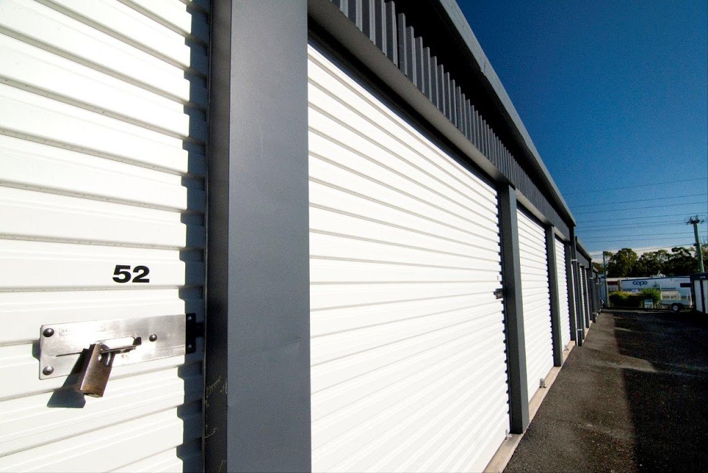 Beenleigh Self Storage | moving company | 105 Harburg Dr, Beenleigh QLD 4207, Australia | 0738076864 OR +61 7 3807 6864