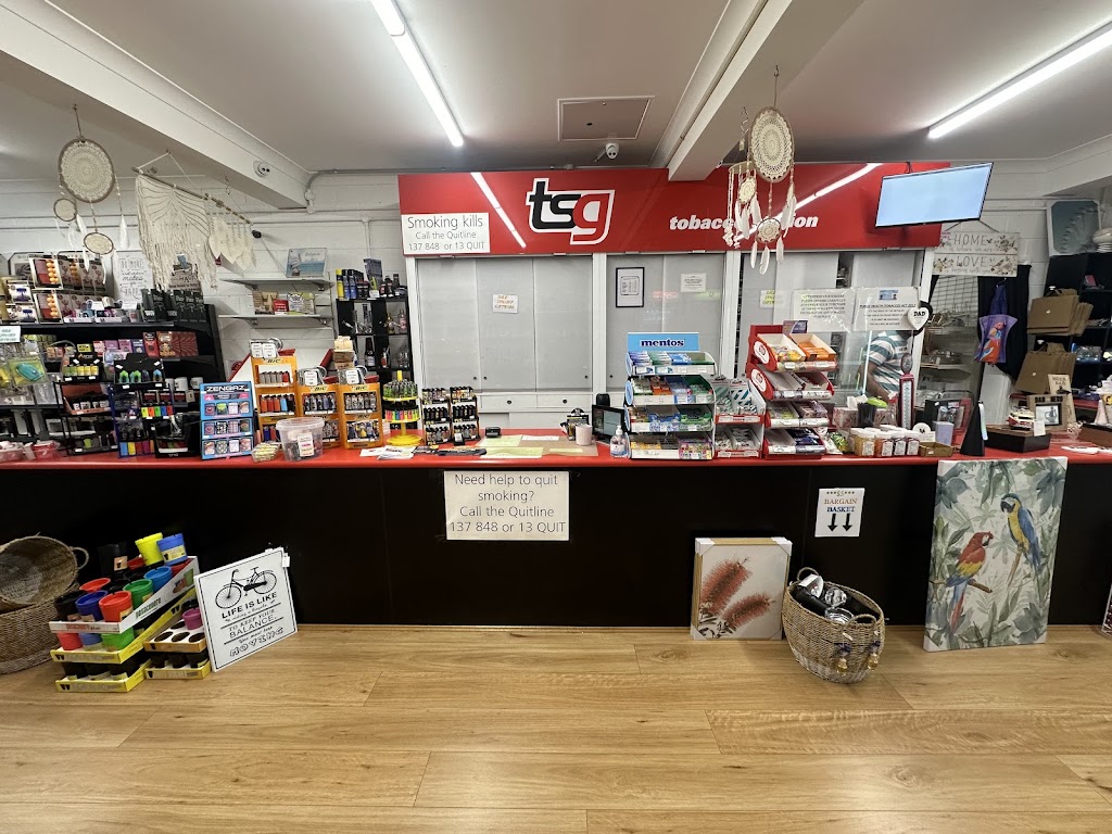 TSG Budgewoi | 81B Scenic Dr, Budgewoi NSW 2262, Australia | Phone: (02) 4394 8461