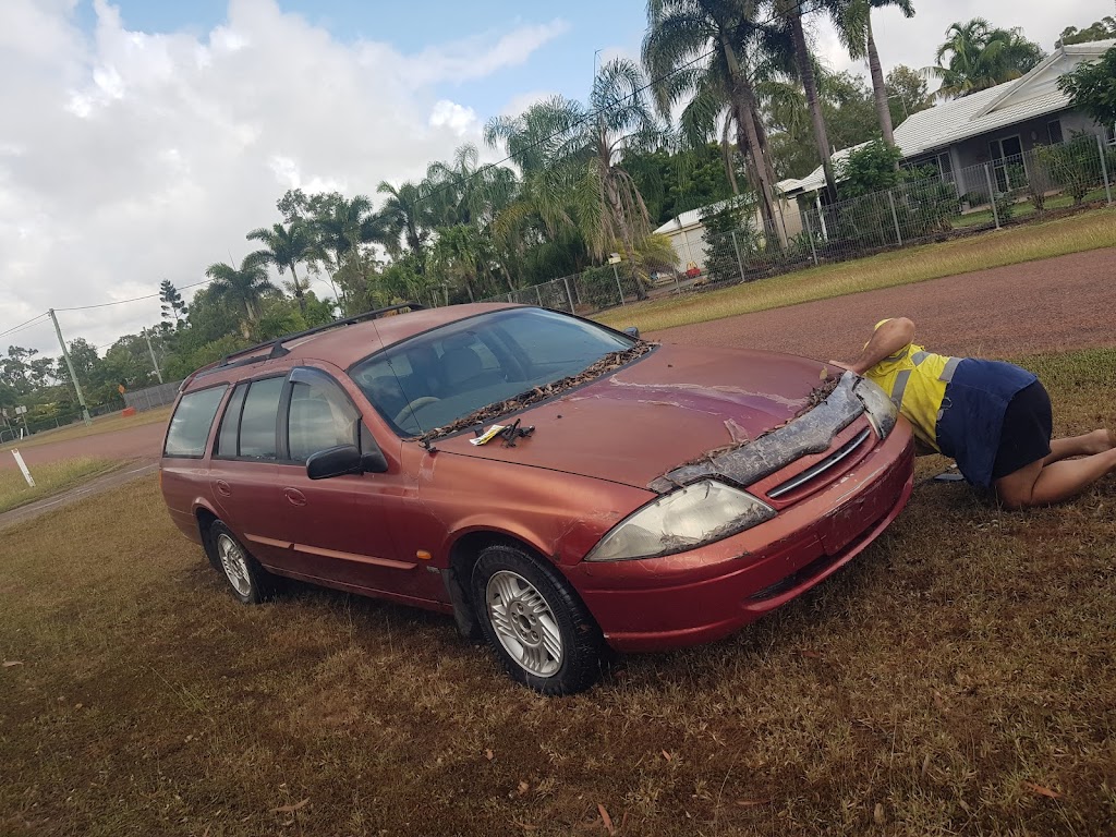 Esm Vehicle Removal |  | 20 Southwood Rd, Stuart QLD 4811, Australia | 0457153116 OR +61 457 153 116