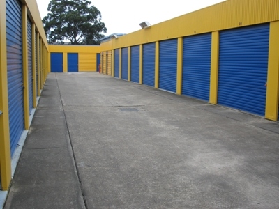 Storage King Moorebank | moving company | 159-161 Newbridge Rd, Moorebank NSW 2170, Australia | 0298227677 OR +61 2 9822 7677