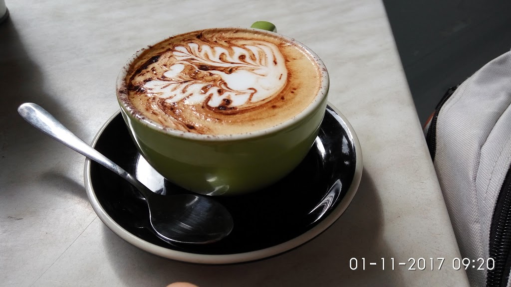 Lush Bucket Cafe | 625 Harris St, Ultimo NSW 2007, Australia | Phone: (02) 9211 3551