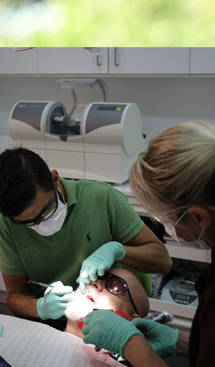 Dental on George | dentist | 132 George St, East Fremantle WA 6158, Australia | 0893393047 OR +61 8 9339 3047