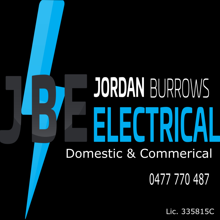 Jordan Burrows Electrical | 32 Island Rd, Sapphire Beach NSW 2450, Australia | Phone: 0477 770 487