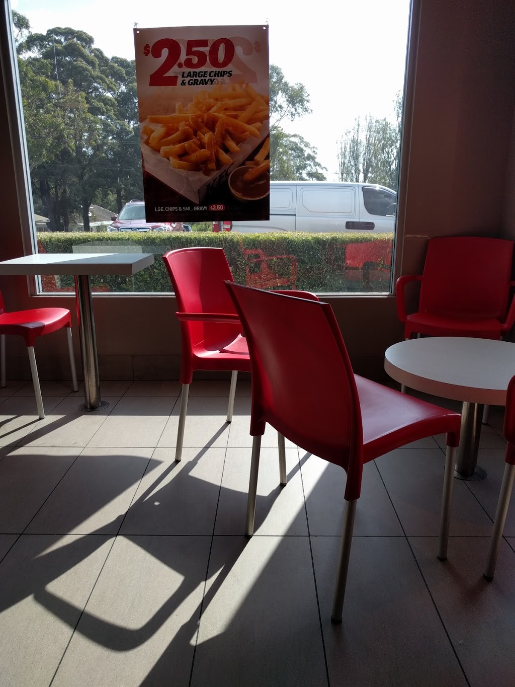 KFC Dural | meal takeaway | 286 New Line Rd, Dural NSW 2158, Australia | 0296512231 OR +61 2 9651 2231