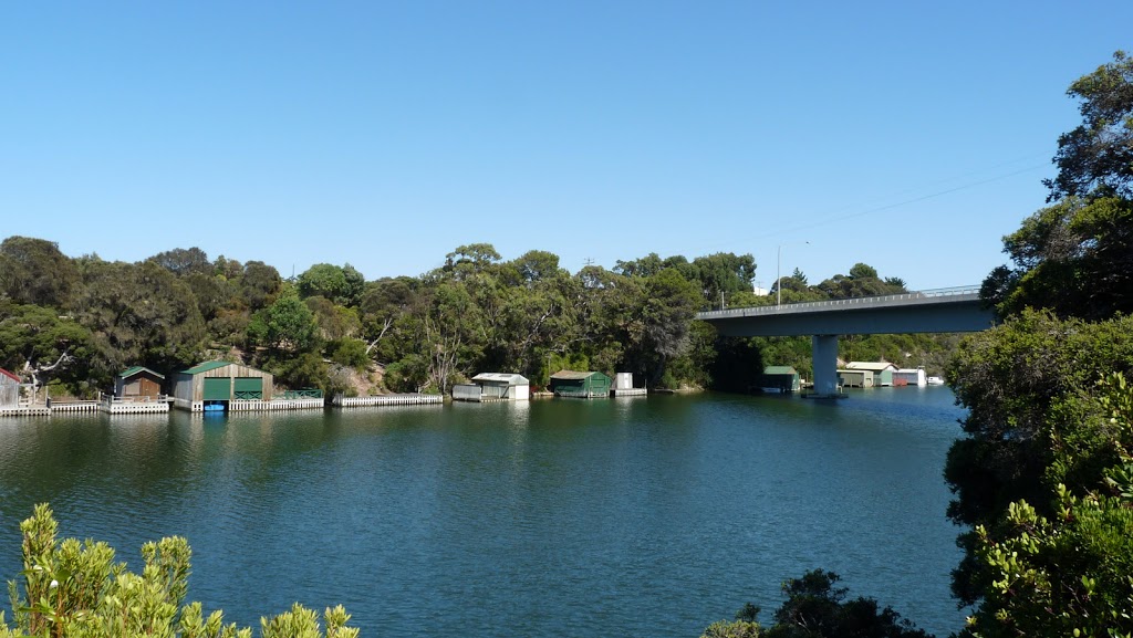 Recreation Reserve and walking trail | Nelson VIC 3292, Australia