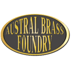 Austral Brass Foundry Pty Ltd | 17/112 Ashford Ave, Milperra NSW 2214, Australia | Phone: (02) 8739 1074